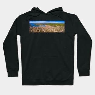 Vela Luka Hoodie